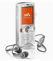 I too am looking for an unlock code for a sony ericsson w810i. Sony Ericsson W810i Specification Imei Info