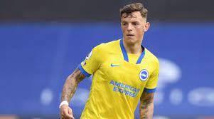 Tattoos are cool, and tattoos of snakes are cooler. Liverpool Keen On Brighton Centre Back Ben White