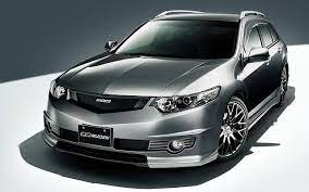 tuning example acura tsx sports wagon改裝範例 毒舌痞子的五四三日記 痞客邦 honda accord tsx wagon honda