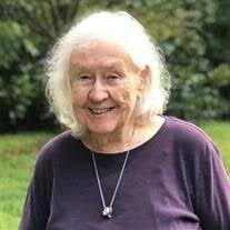 Mary Sidney Elkins Obituary