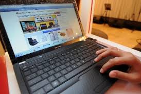 Karena jual beli online tidak memungkinkan terjadinya serah terima dengan segera (at taqaabudh al fauri) di. Hukum Jual Beli Online Republika Online