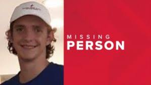 Christopher Cayton's Instagram, Twitter & Facebook