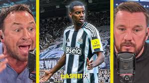 You Won't Win Things With James Maddison!" Simon Jordan CRITICISES  Tottenham's Recruitment!