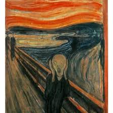 Kondisi terburuknya terjadi ketika mendapatkan kabar bahwa theo berencana membangun bisnis. Jual Produk Lukisan The Scream Vincent Termurah Dan Terlengkap Juni 2021 Bukalapak