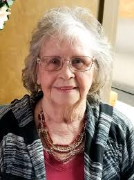 Florence Ione Place Obituary