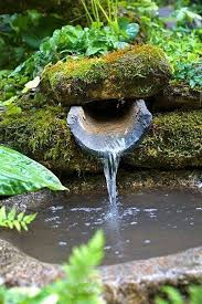 Uber 30 Kleine Wasserfall Garten Designs Fur Ihren Garten Backyard Contemporaryjapan In 2020 Water Features In The Garden Japanese Garden Design Small Garden Design
