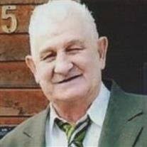 Alfred J (Sonny) Foster Obituary