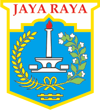 Feb 05, 2021 · grand indonesia is an integrated multipurpose complex at jalan m.h. Dki Jakarta Logo Png Enjoy Jakarta