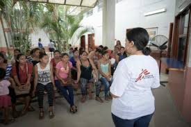 There are 770 bird species alone. Honduras Msf Medical And Humanitarian Aid