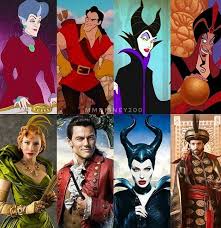 Disney certainly wants to make you think so, and jolie has the look. Patty Disney Lover On Instagram All The Villains That Have Appeared In The Disney Disney Princess Movies Disney Images Disney Live Action Movies