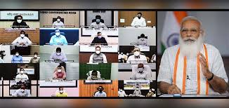 He was the chief minister of gujarat from 2001 to 2014 and is the member of parliament for varanasi.modi is a member of the bharatiya janata. R8c892fcnd1hvm