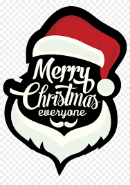 Merry Christmas Stickers Christmas Tree Png Transparent Christmas Tree Png Merry Christmas Stickers For Whatsapp Clipart 3603666 Pikpng