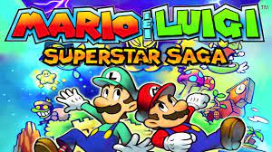 Teehee Valley Mario Luigi Superstar Saga Youtube