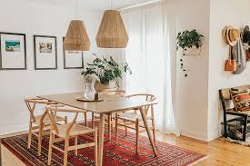 Sep 30, 2019 · 1. Our Modern Bungalow Dining Room Livvyland Austin Fashion And Style Blogger