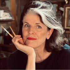 Kate Lovegrove, Catherine Lovegrove Murals