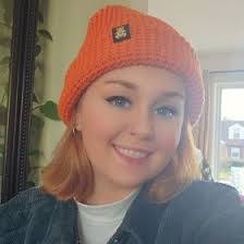 Erika Bowen's Instagram, Twitter & Facebook