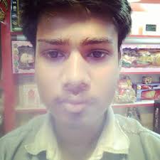 Abhi Roy at L.N. Square, Nangal Raya,