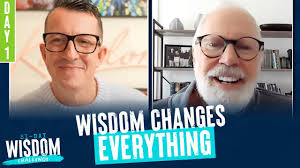 Day 1 with Special Guest Dr. Brian Simmons