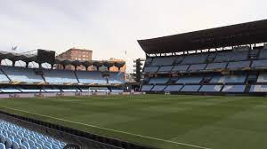 Top players celta de vigo live football scores, goals and more from tribuna.com. Estadio Municipal De Balaidos Vigo Destimap Destinations On Map