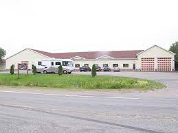 Vernon S Antique Car Museum Swift Current Newfoundland Flickr