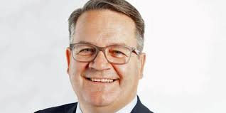 Town of Shediac hires Victor Boudreau