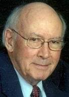 Willard Stowell Obituary (2009)