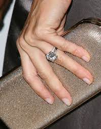 Gisele Bundchen Engagement Ring Ring Engagement Diamond Bling Big Wedding Rings Celebrity Engagement Rings Big Diamond