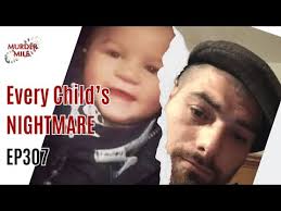 Murder Mile UK True-Crime Podcast