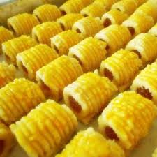 Pin Di Makanan Dan Minuman