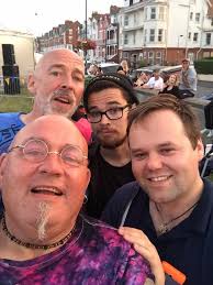 Benjamin Edward Brown 'Ben' Ben's family have asked us to share the below  details