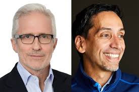 José E. Feliciano, James Coulter elected to Stanford Board of Trustees