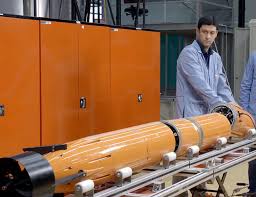 We did not find results for: Turkish Defense Giant Aselsan Succeeds In Torpedo Marine Tests Latest News