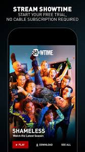 This streaming site contains several free movies, tv shows, and live channels to choose from. Showtime Apps On Google Play