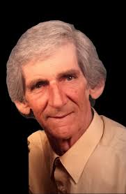 Miramichi's Funeral Announcements Merlin Eugene Stewart