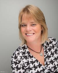 Get to know our new #CEO Julie: