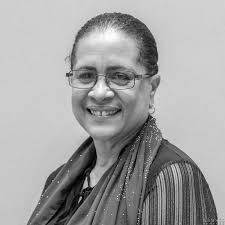 Diann Black-Layne to step down as climate change ambassador after 16 years 