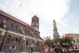 The price is $102 per night from jun 14 to jun 14. Markt Kraiburg A Inn