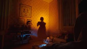Maybe you would like to learn more about one of these? The Conjuring Universe Movies Films Flix
