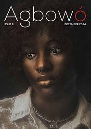 Seven literary magazines to read in January 2025