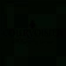 12 Courvoisier Logo White Png Logos Logo Icons Png