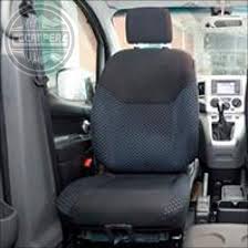 Nissan Nv200 Single Swivel Seat For Drivers And Passenger With Centre Console Cccampers Nv200 Clee Ford Motorhome Shel Swivel Seating Car Seats Seating