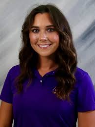 2022-23 Women's Golf Roster