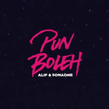 Free download pun boleh by alif with very high bit rate (320 kbps mp3 and up to 1411 kbps flac) only on flacless. Be The First To Join A Conversation With Alifgram And Itssonaone At 11 30 Pm Malaysia Time At Sonymusickartel Youtube Channel Beca Sony Music Music Channel