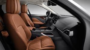 For ultimate performance, the p550 is available exclusively in the svr. Explore The 2019 Jaguar F Pace Dimensions Jaguar Chandler