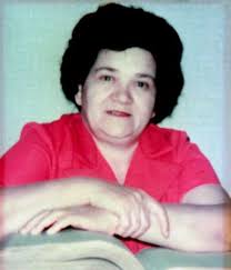Obituary information for Eleanor Mocco