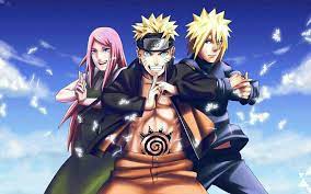 fondos de pantalla anime ヽ o ﾉ naruto wallpaper cool anime wallpapers anime