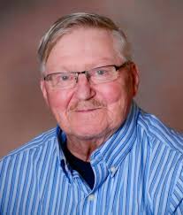 Obituary information for James Robert Weis