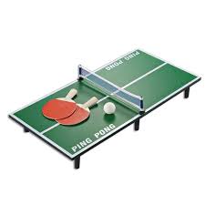 We do custom ping pong tables for colleges, businesses, schools, and even for residential users. Mini Ping Pong Table Tennis Table Set Wooden Children S Educational Toys Mini Tennis Table Training Tool Children Perfect Gift Table Tennis Tables Aliexpress