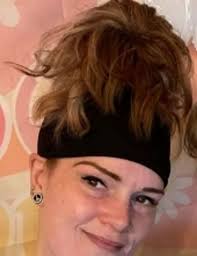 Amber Dawn Messick Obituary March 30, 2022