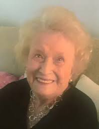 Obituary information for Alice Mae Miller "Mimmie" Hodge